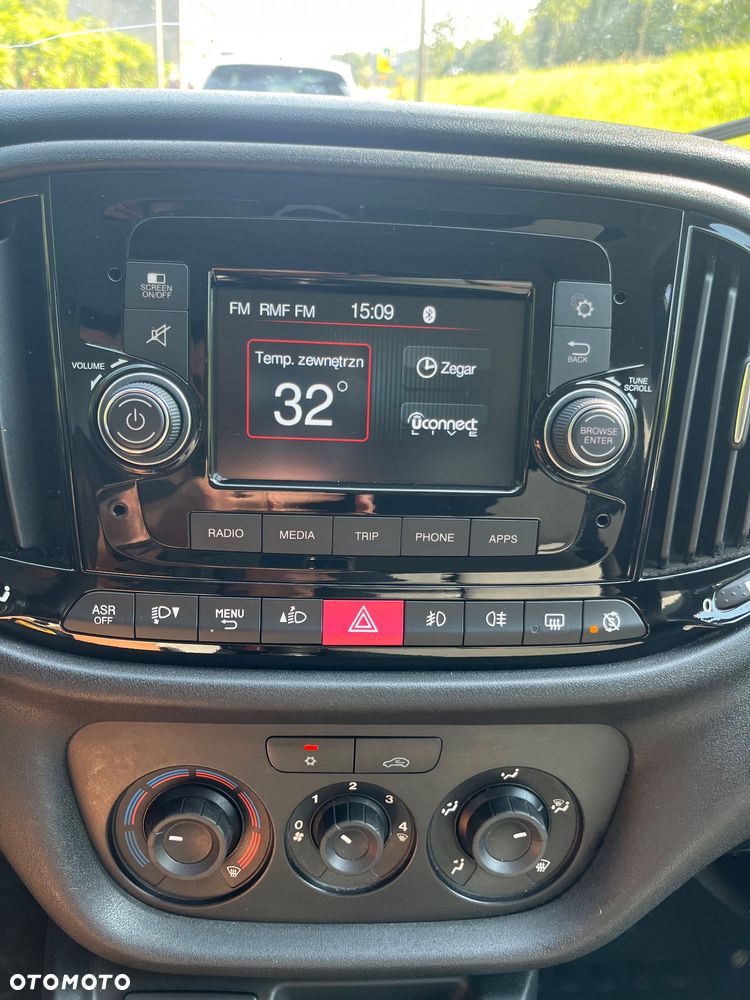 Fiat Doblo - 35