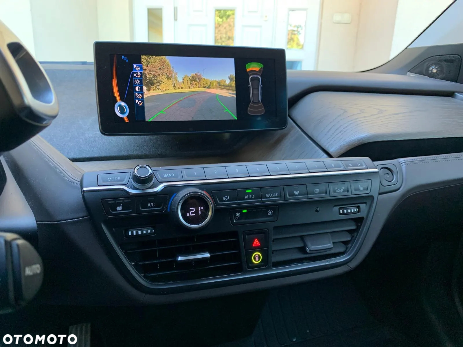 BMW i3 (94 Ah) - 14