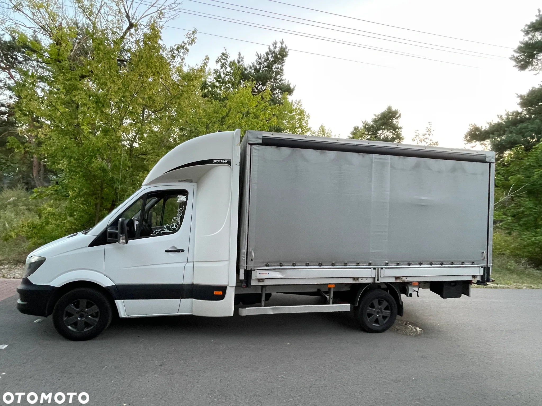 Mercedes-Benz SPRINTER - 5
