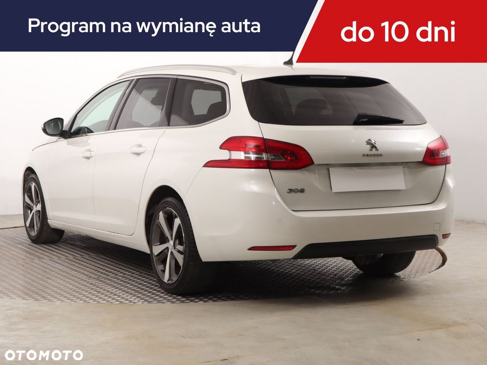 Peugeot 308 - 6
