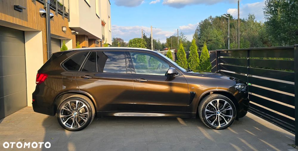 BMW X5 M - 2