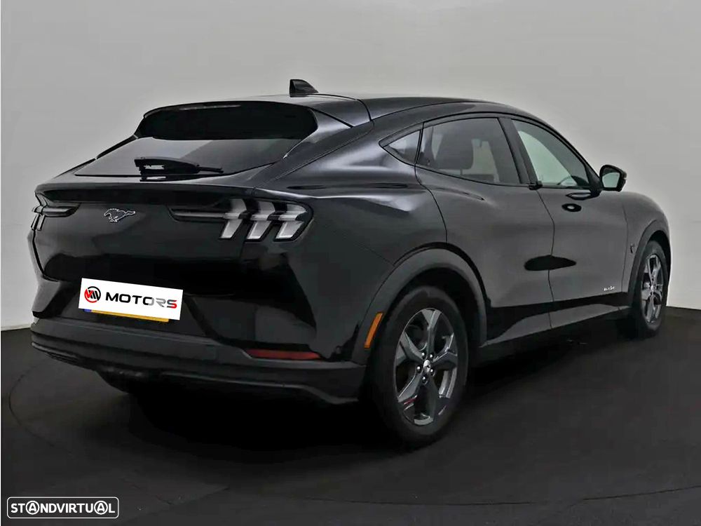 Ford Mustang Mach-E 98.7 kWh Premium - 2