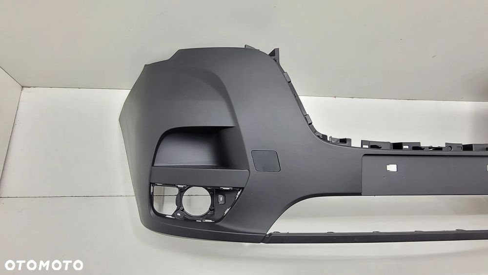 RENAULT MASTER 4 IV 2019- ZDERZAK PRZEDNI NOWY - 7