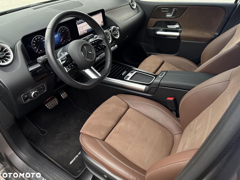 Mercedes-Benz Klasa B - 10