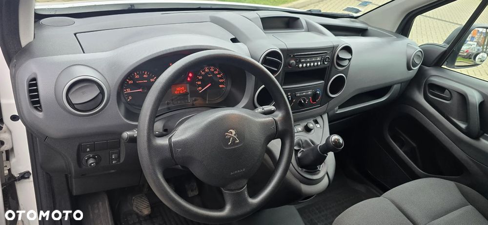 Peugeot Partner - 19