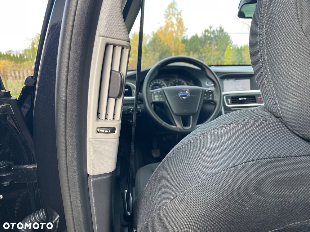 Volvo S60 - 35