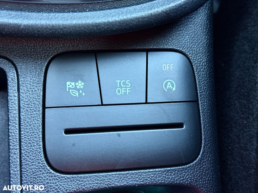 Ford Puma 1.0 EcoBoost MHEV Titanium X - 10