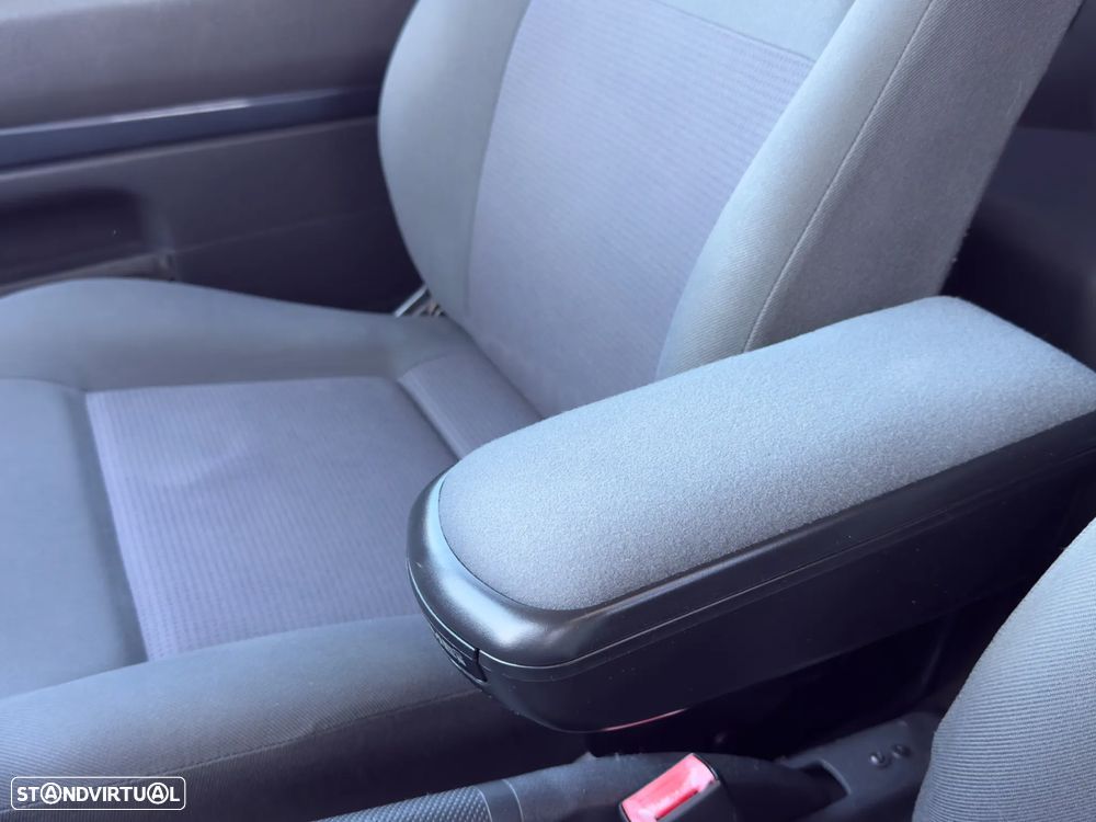 VW Lupo 1.2 TDi 3L - 22