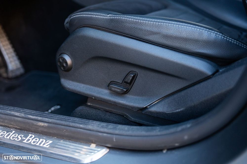 Mercedes-Benz GLC 300 de 4Matic - 10