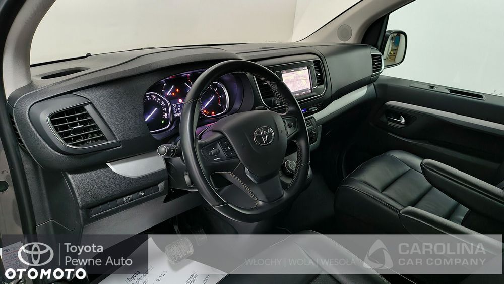 Toyota Proace Verso 2.0 D4-D Long VIP - 12