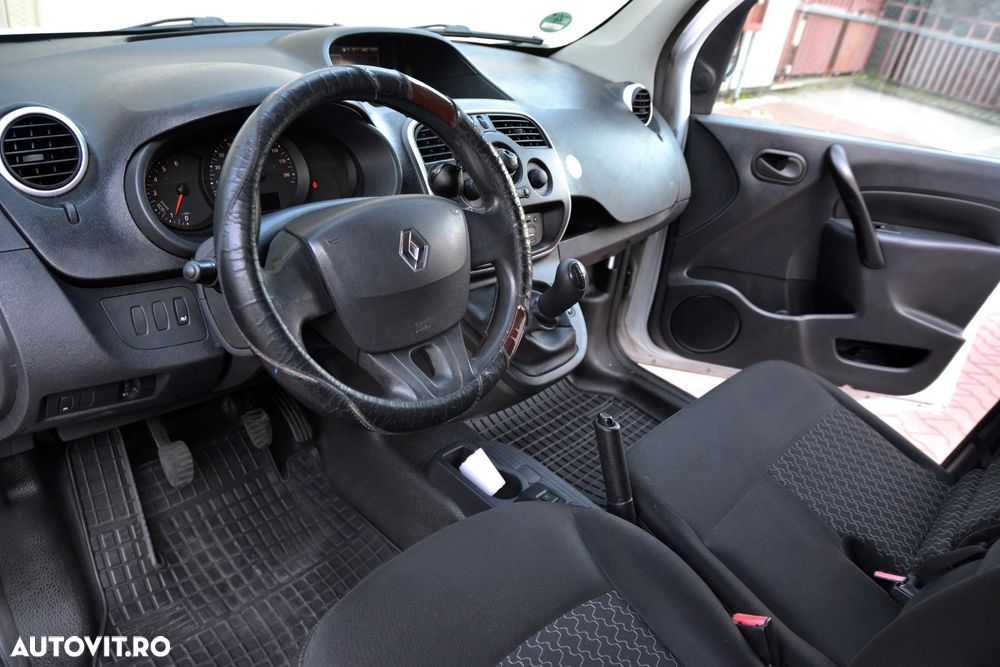 Renault Kangoo Maxi 1.5 90 Extra - 5