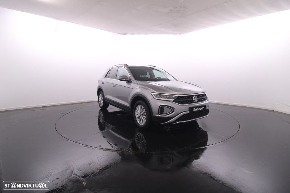 VW T-Roc 1.0 TSI Style - 12