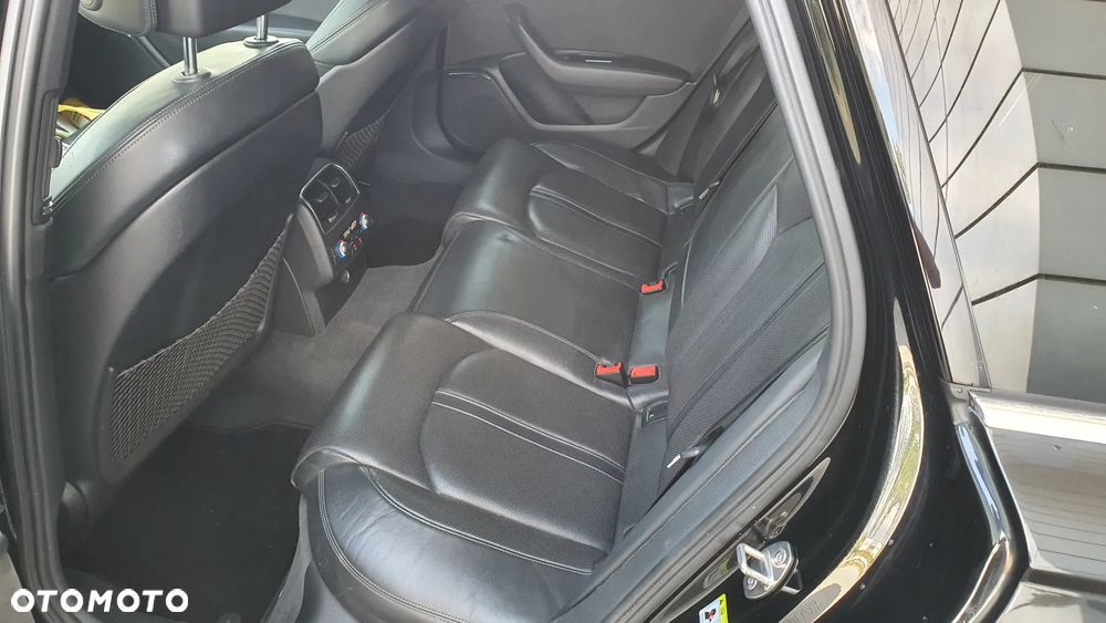 Audi A6 Allroad - 40