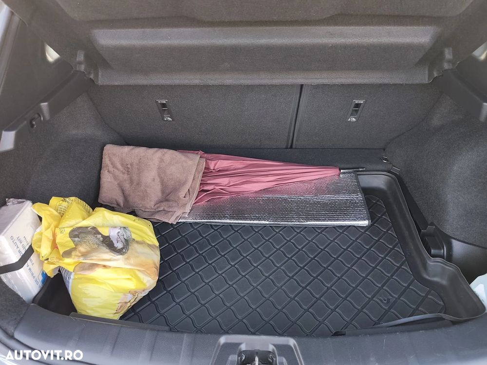 Nissan Qashqai - 14