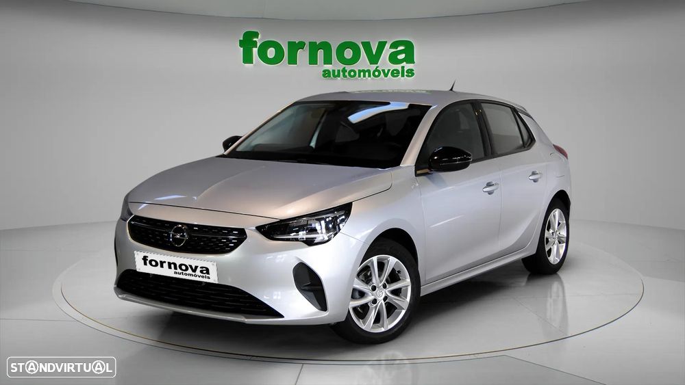 Opel Corsa 1.2 Business Edition - 1