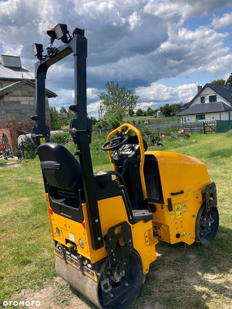 JCB JCB CT 160-80 - 4