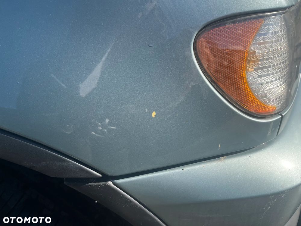 BŁOTNIK PRAWY PRZÓD PRZEDNI BMW X5 E53 2003 ROK KOD LAKIERU 442 - 9