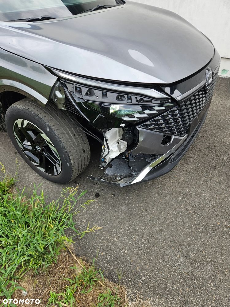 Nissan Qashqai 1.5 e-POWER N-Connecta - 8