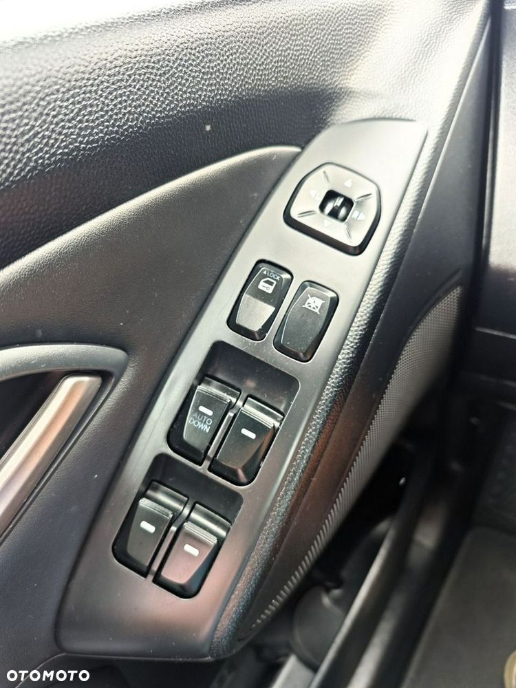 Hyundai ix35 - 21