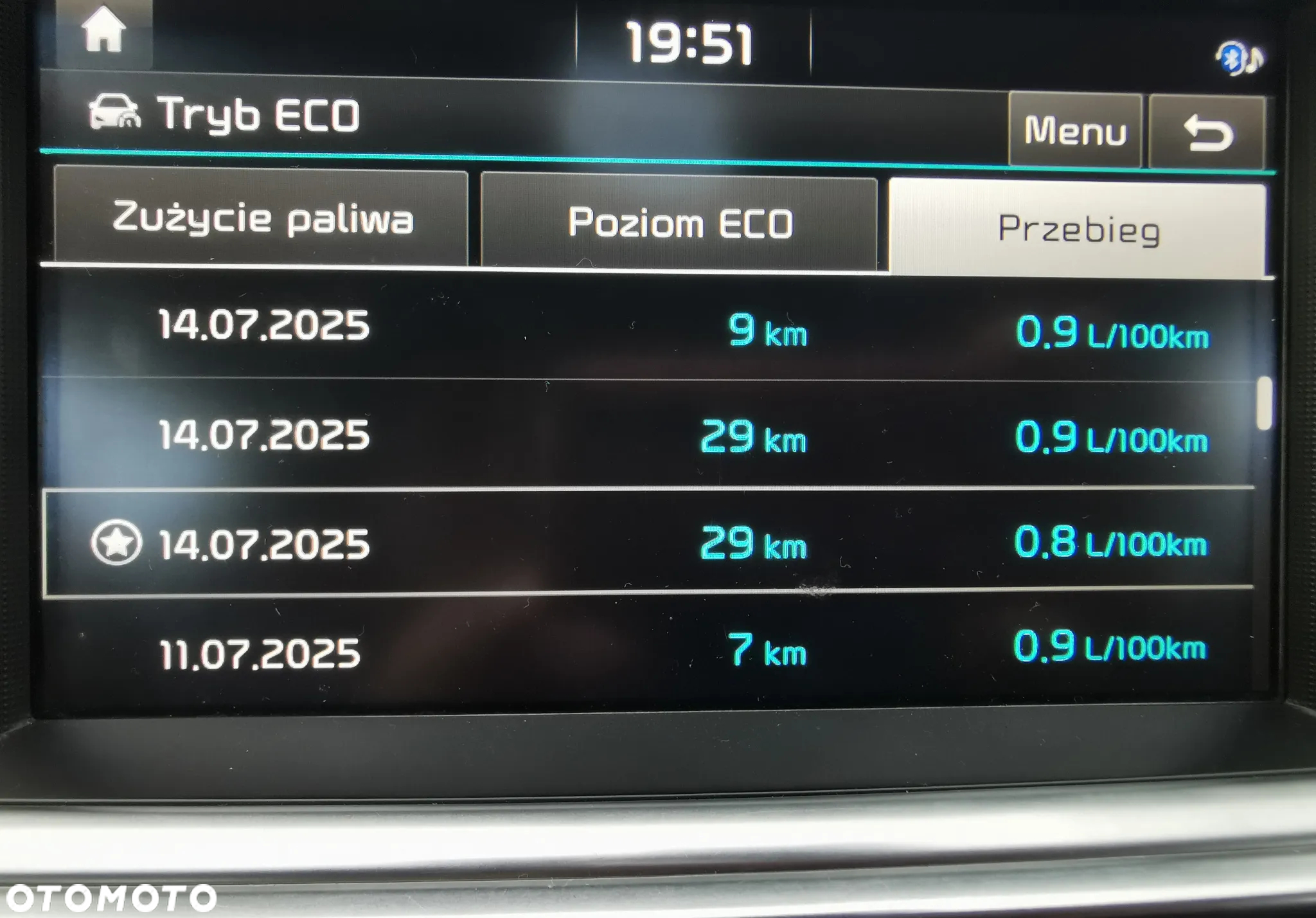 Kia Optima Plug-in Hybrid - 10