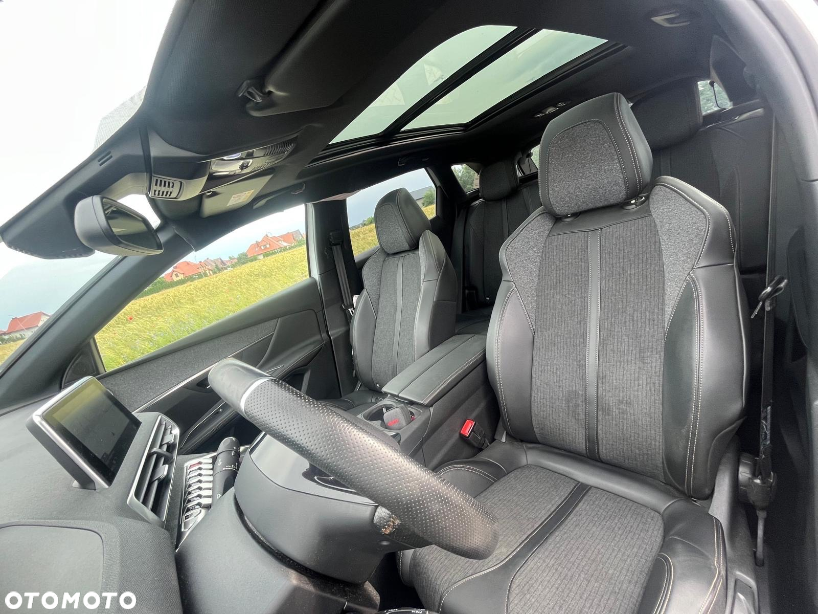 Peugeot 3008 PureTech 130 Stop & Start GPF Allure - 10