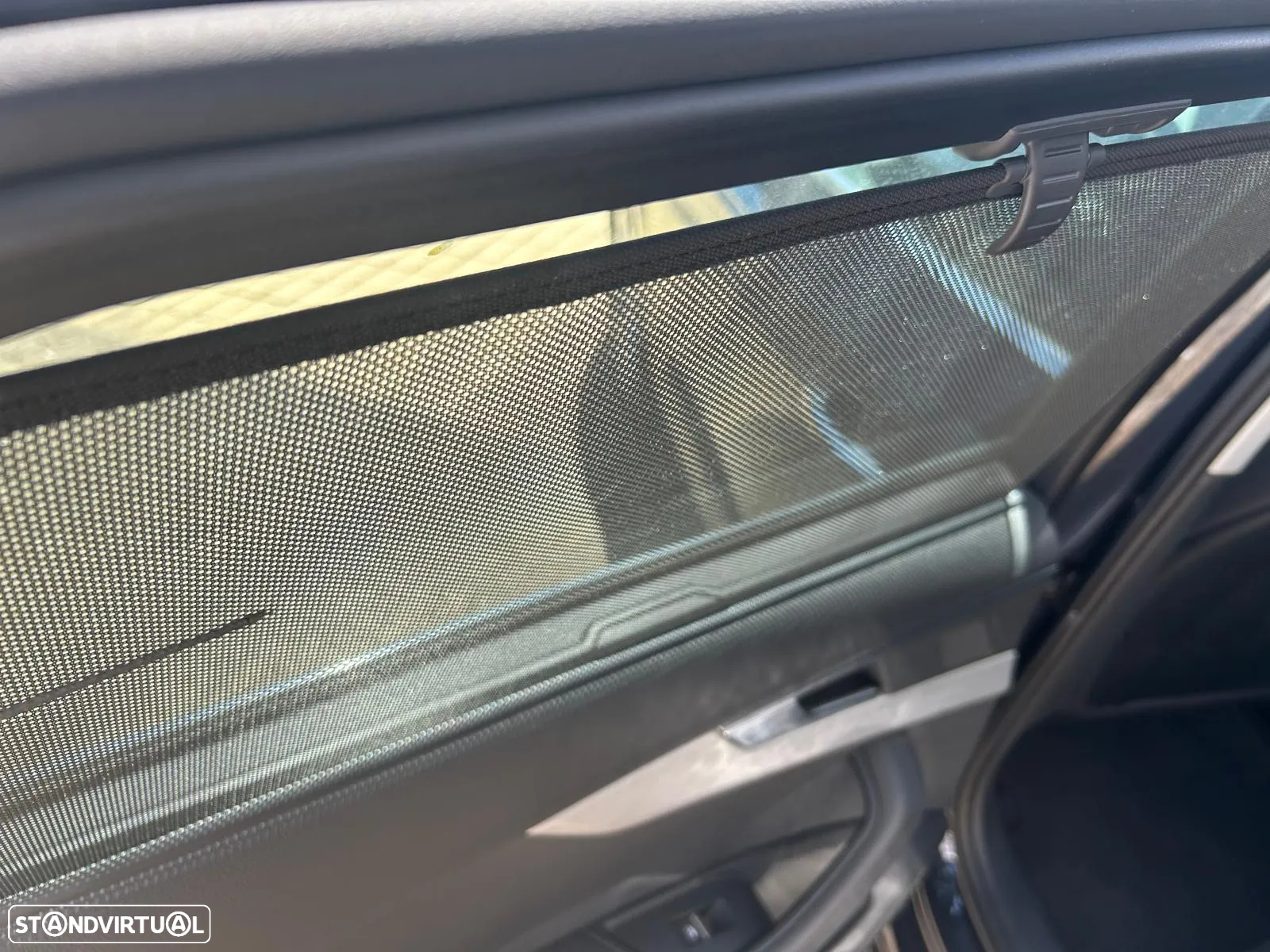Audi A4 Avant 2.0 TDI Sport - 26
