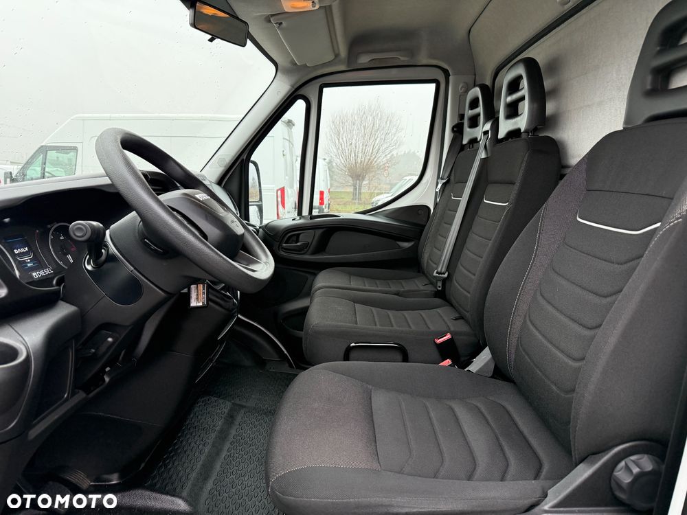 Iveco 2023/Daily 35C16/Kontener/Winda/Klima/ - 11