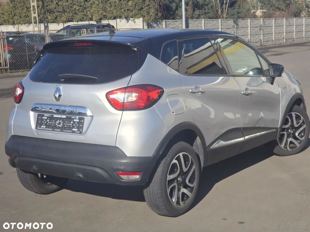 Renault Captur ENERGY TCe 120 EDC Intens - 6