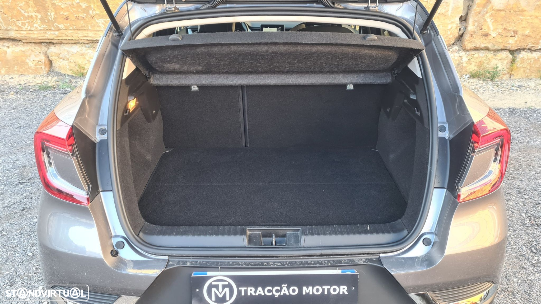 Renault Captur 1.6 E-Tech Plug-In Intens - 54