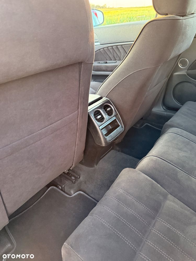 Alfa Romeo 159 1.9JTS Progression - 20