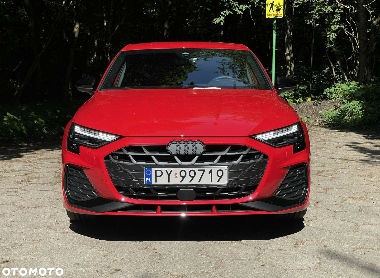 Audi A3 - 3