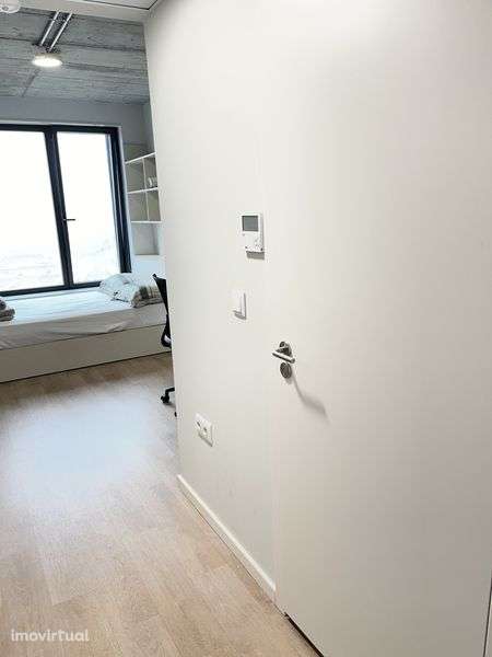Studio em Residencia Estudantil - Grande imagem: 2/8