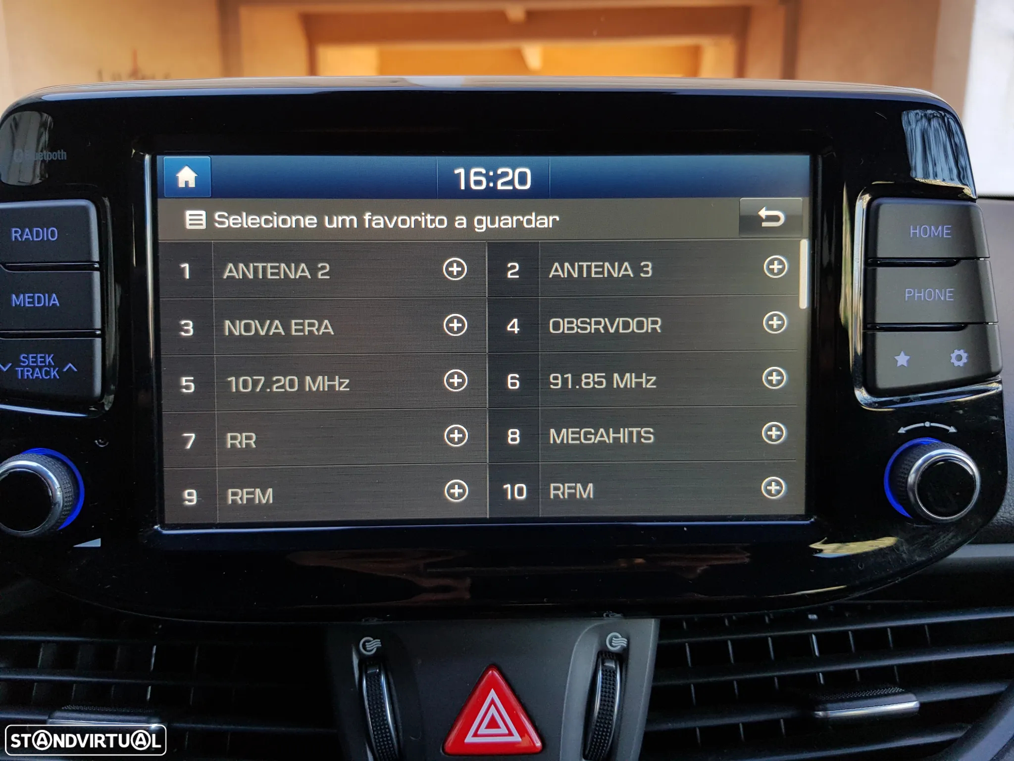Hyundai i30 SW 1.6 CRDi Style Plus - 48