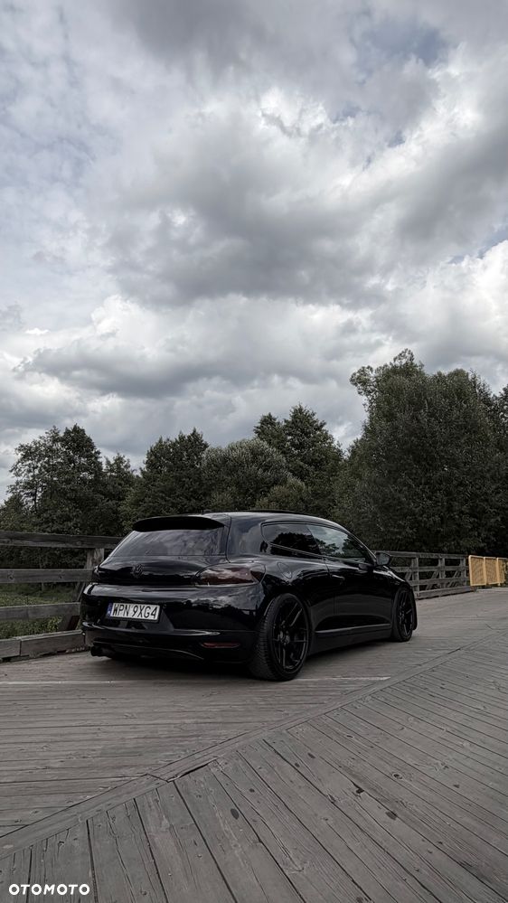 Volkswagen Scirocco 2.0 TDI DSG - 3