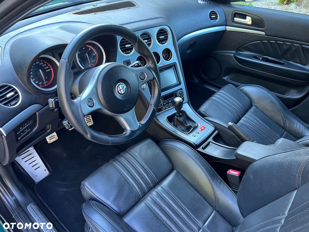 Alfa Romeo 159 - 24