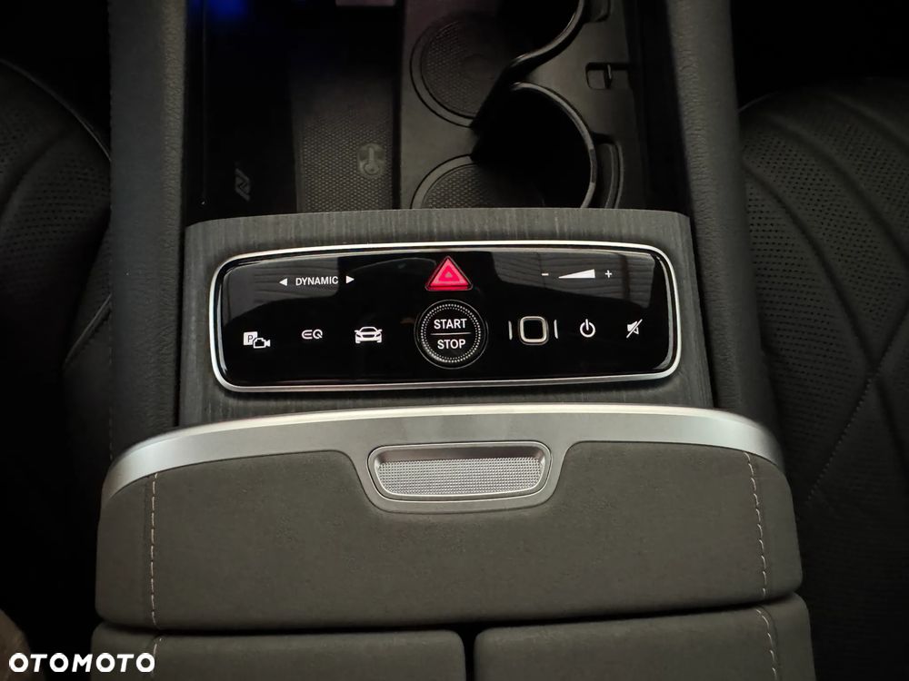 Mercedes-Benz EQS 580 4Matic AMG Line - 36