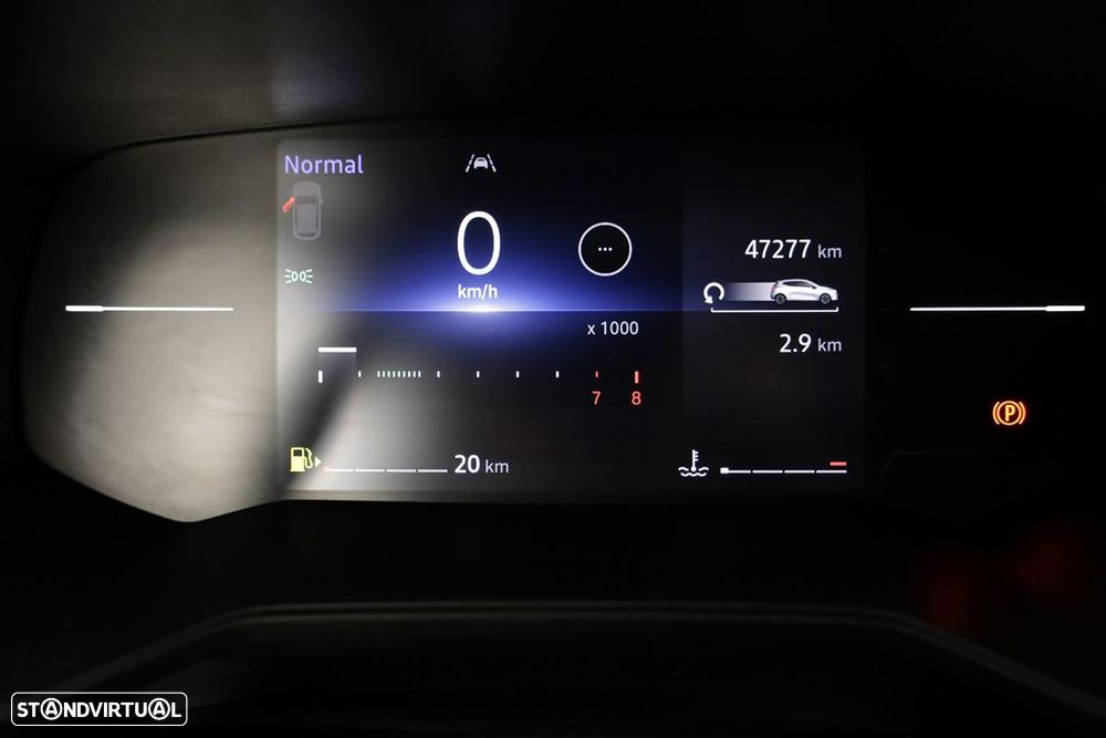 Renault Clio 1.0 TCe Evolution - 16