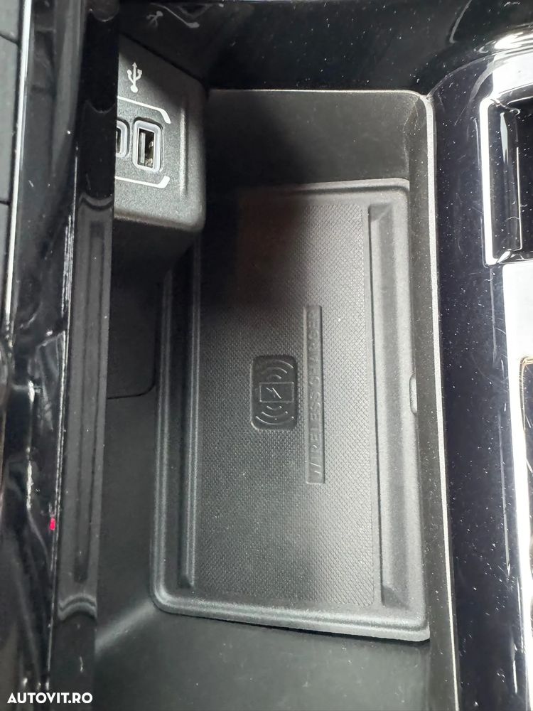 Jeep Compass 1.3 GSE T4 Automatik 80th Anniversary Edition - 24