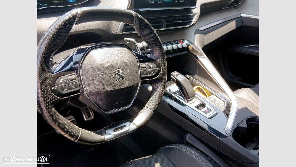 Peugeot 3008 - 14
