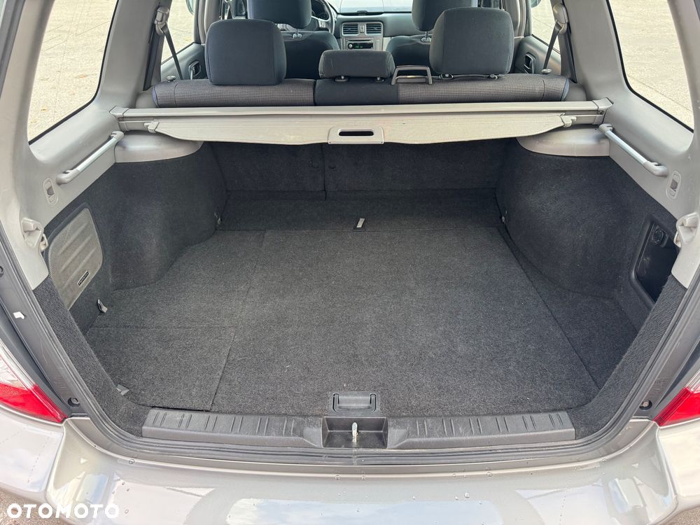 Subaru Forester 2.0X Celebration - 23