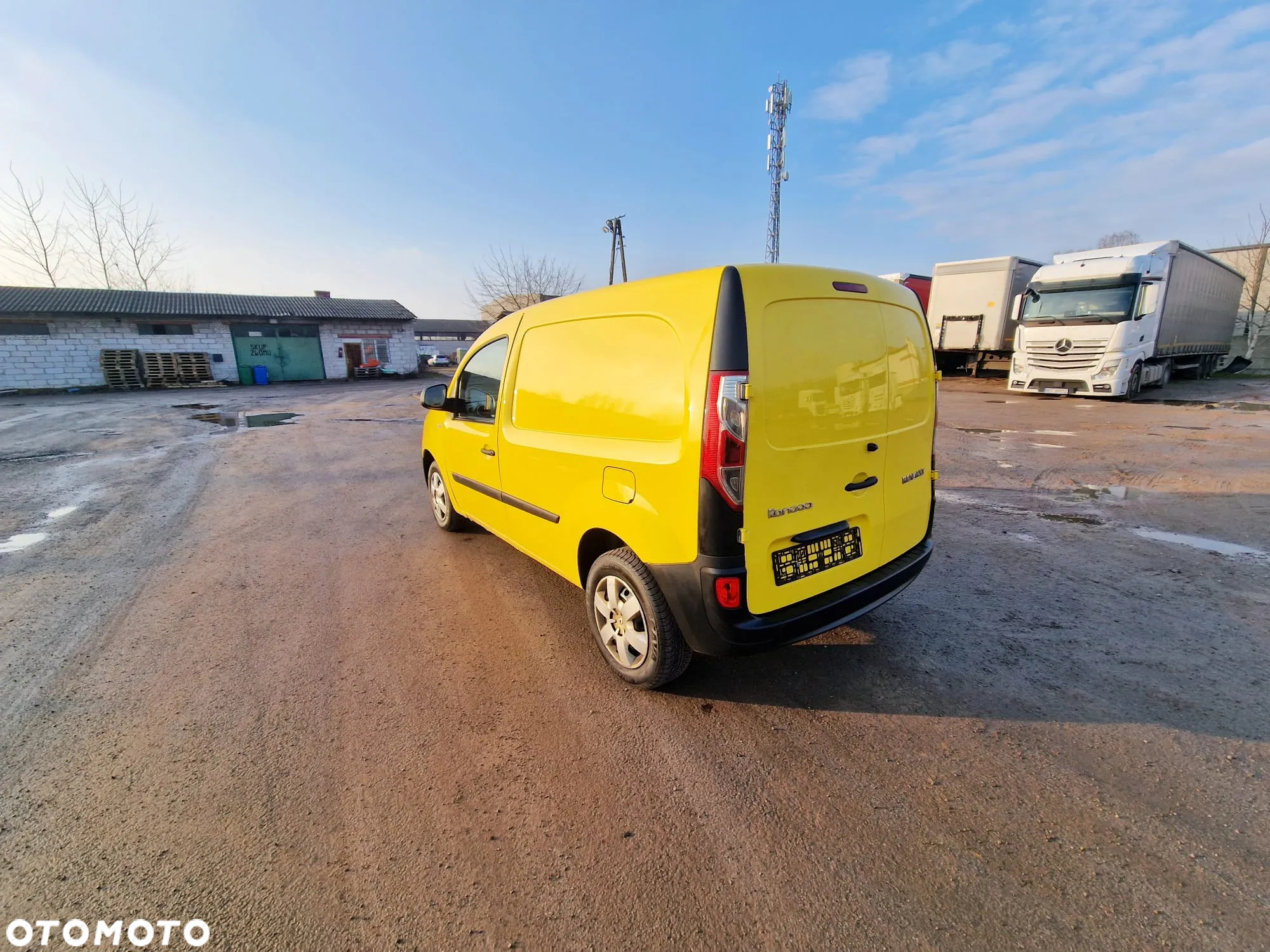 Renault Kangoo - 6