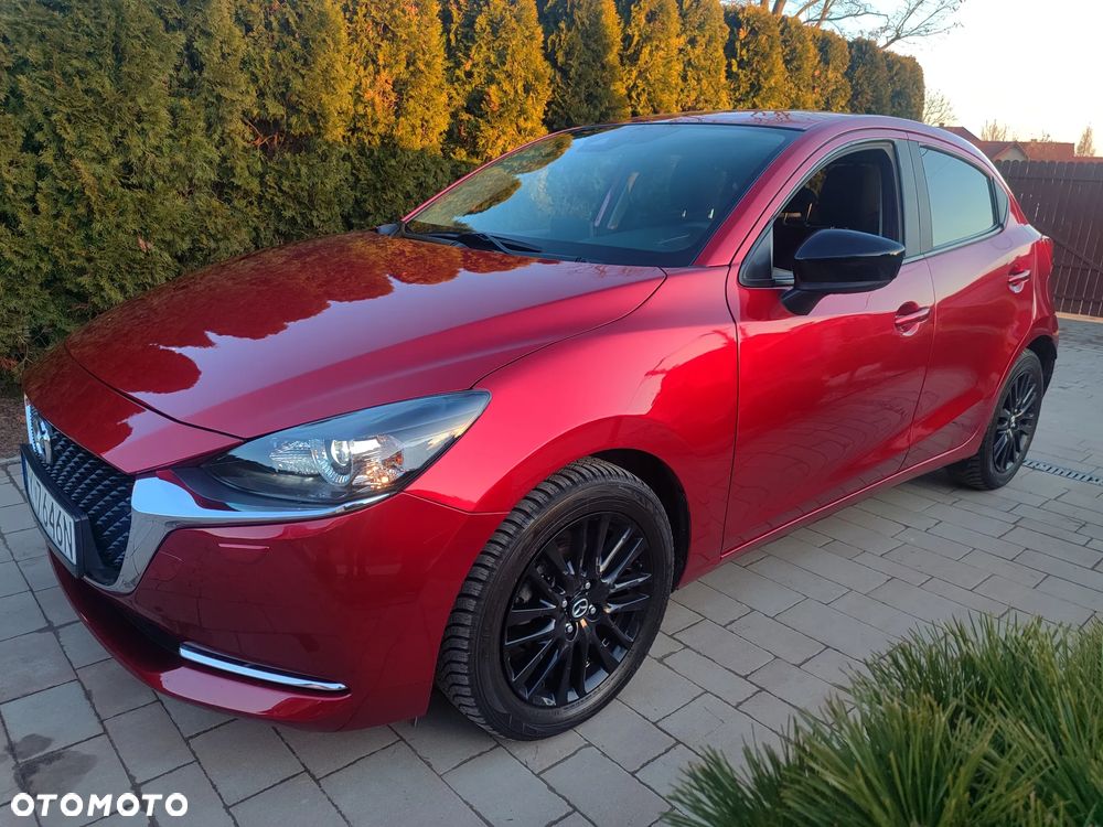 Mazda 2 SKYACTIV-G 90 Center-Line - 6