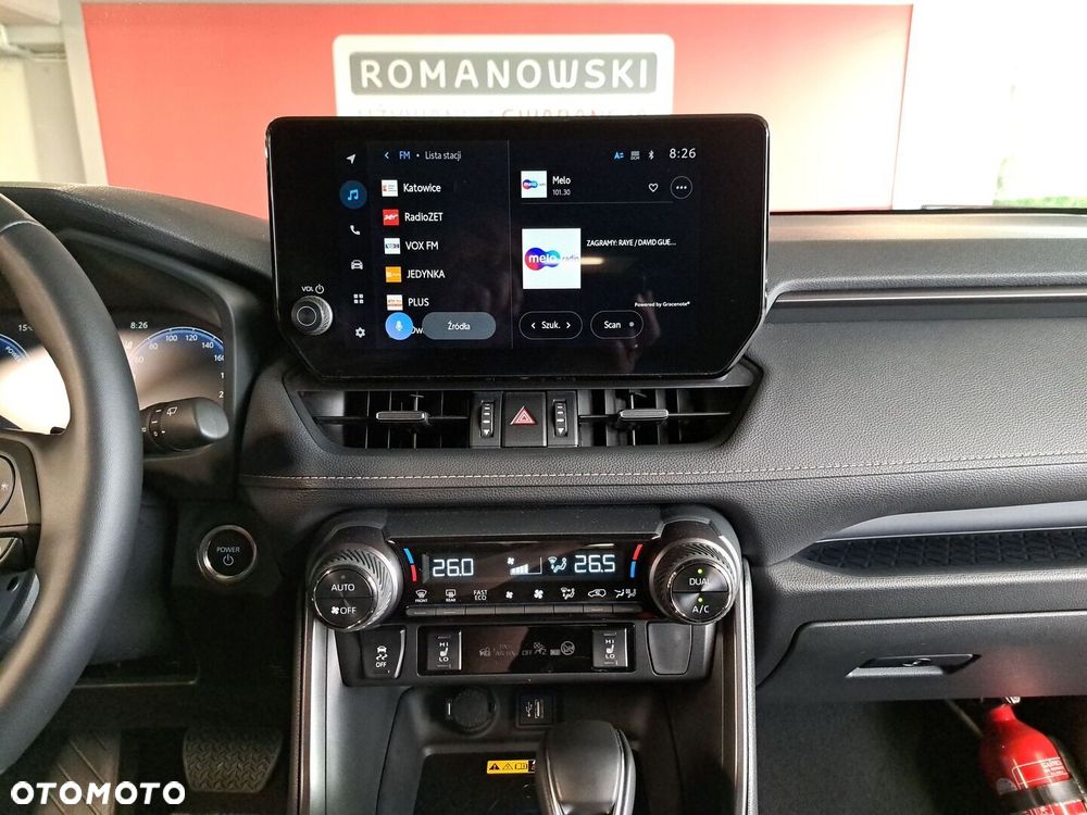 Toyota RAV4 - 21