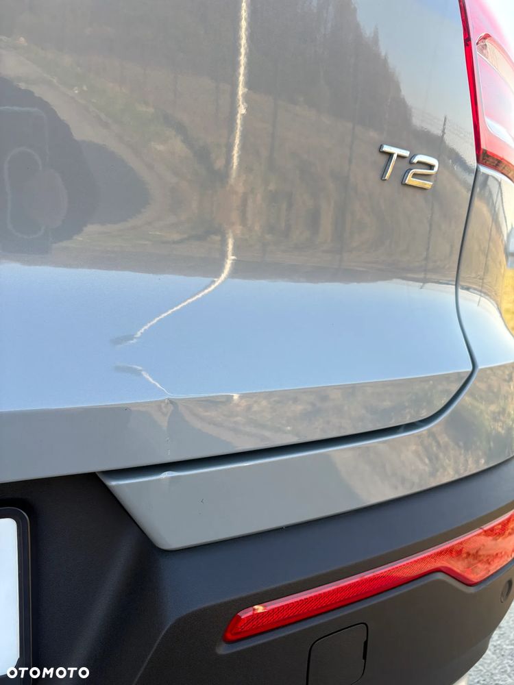 Volvo XC 40 T2 Core - 23