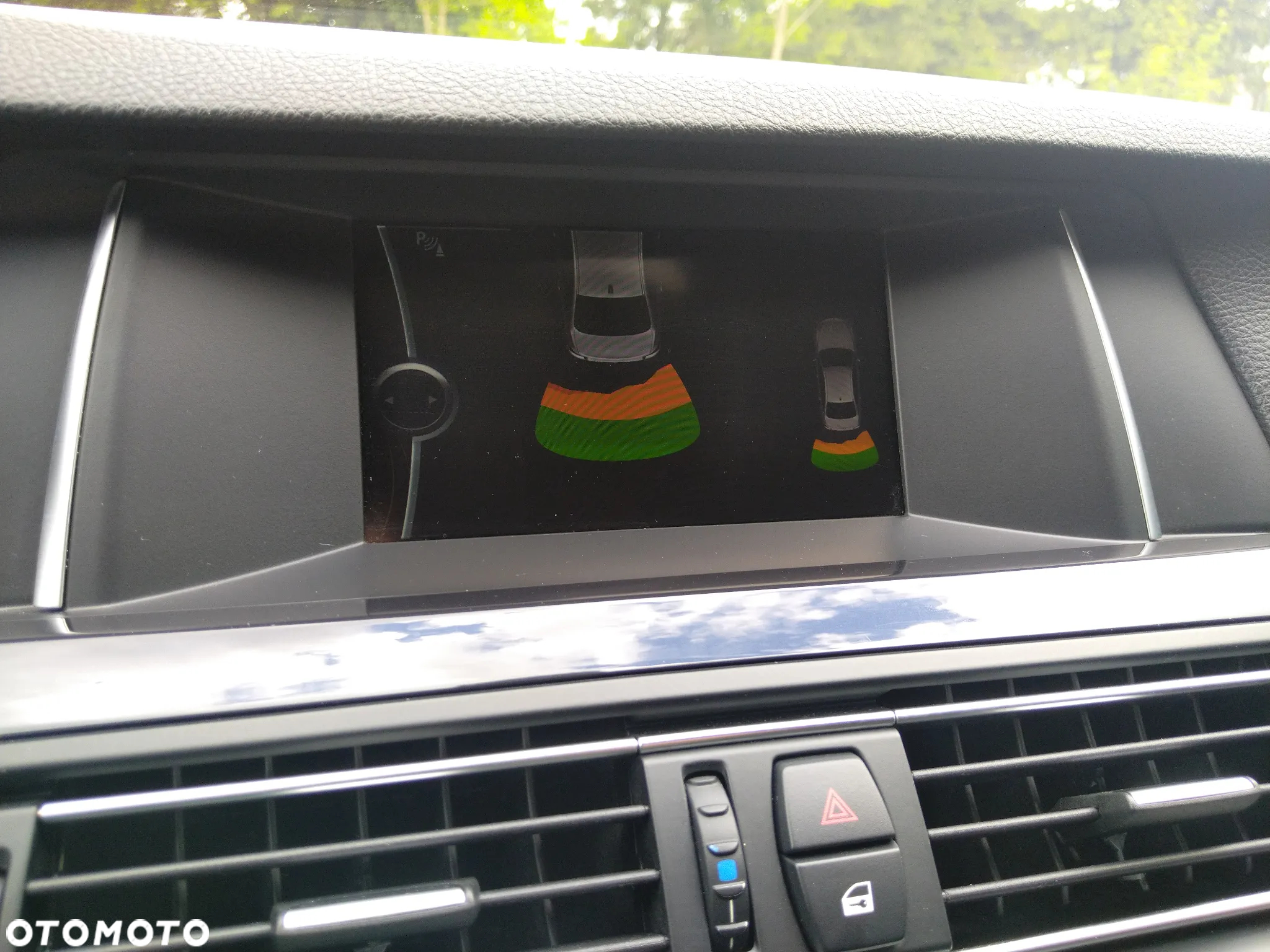 BMW Seria 5 520d xDrive - 39