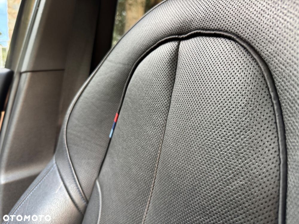 BMW X1 xDrive25i M Sport sport - 22