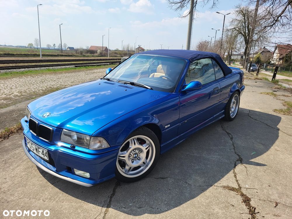 BMW M3 - 34
