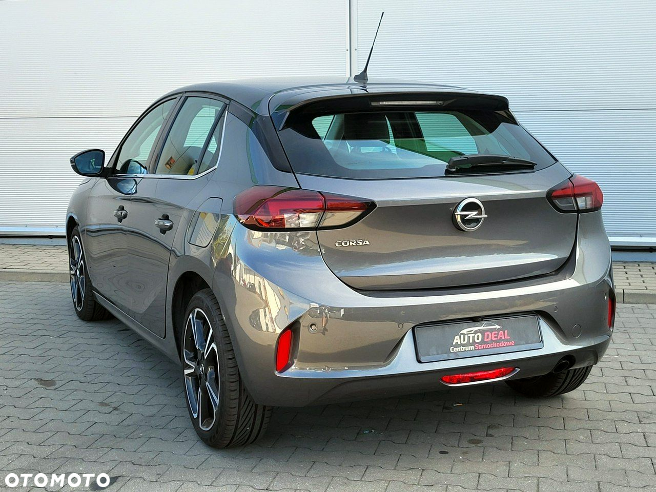 Opel Corsa - 14