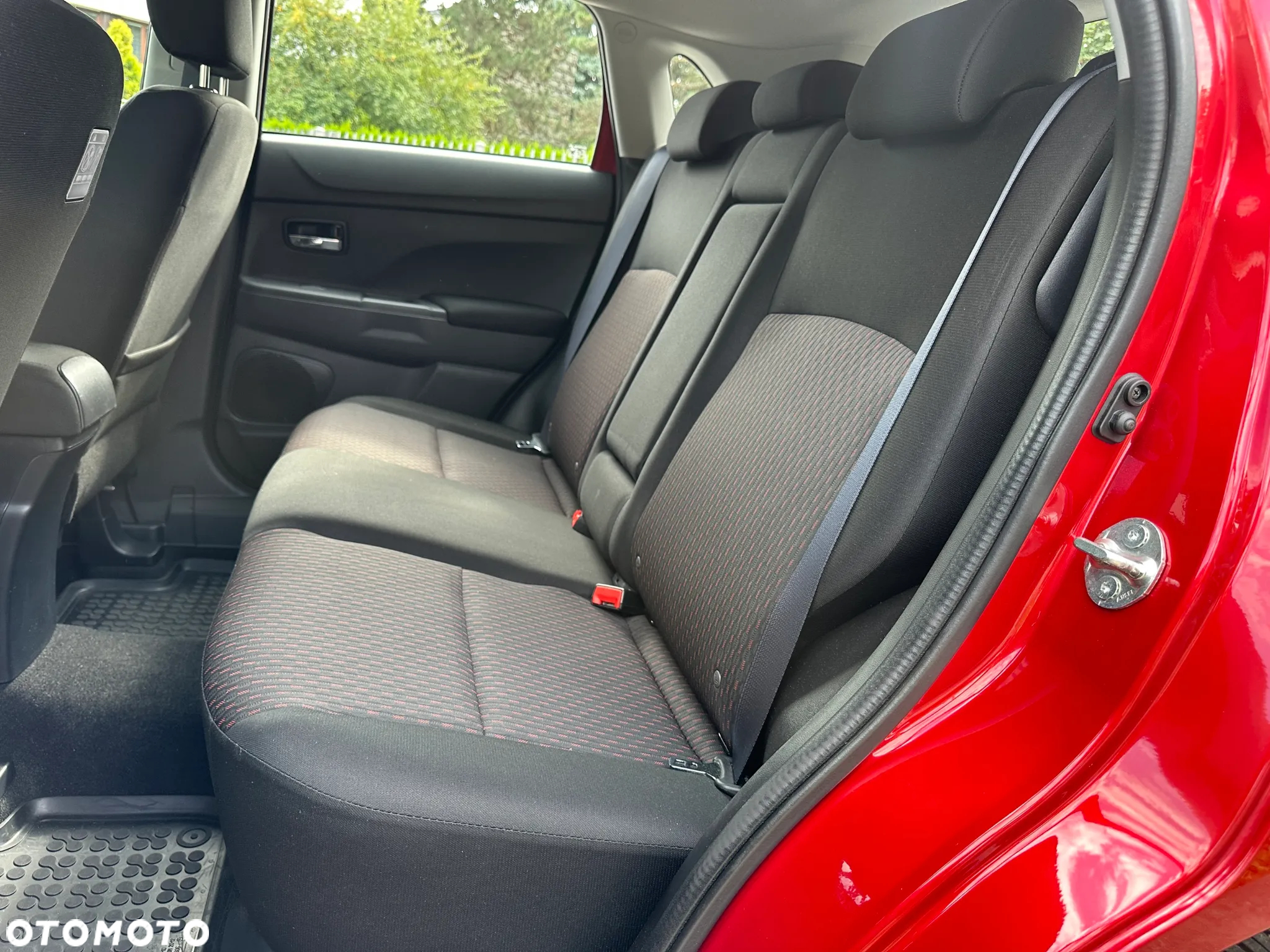 Mitsubishi ASX 1.6 Intense Plus Navi - 12