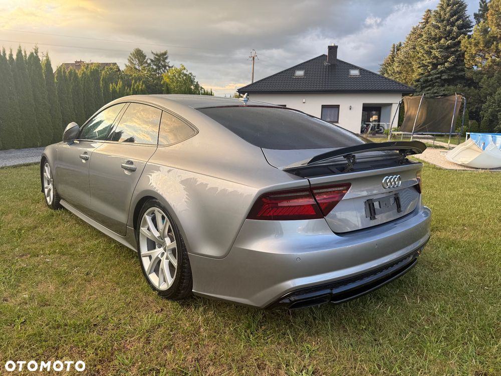 Audi A7 Sportback - 32